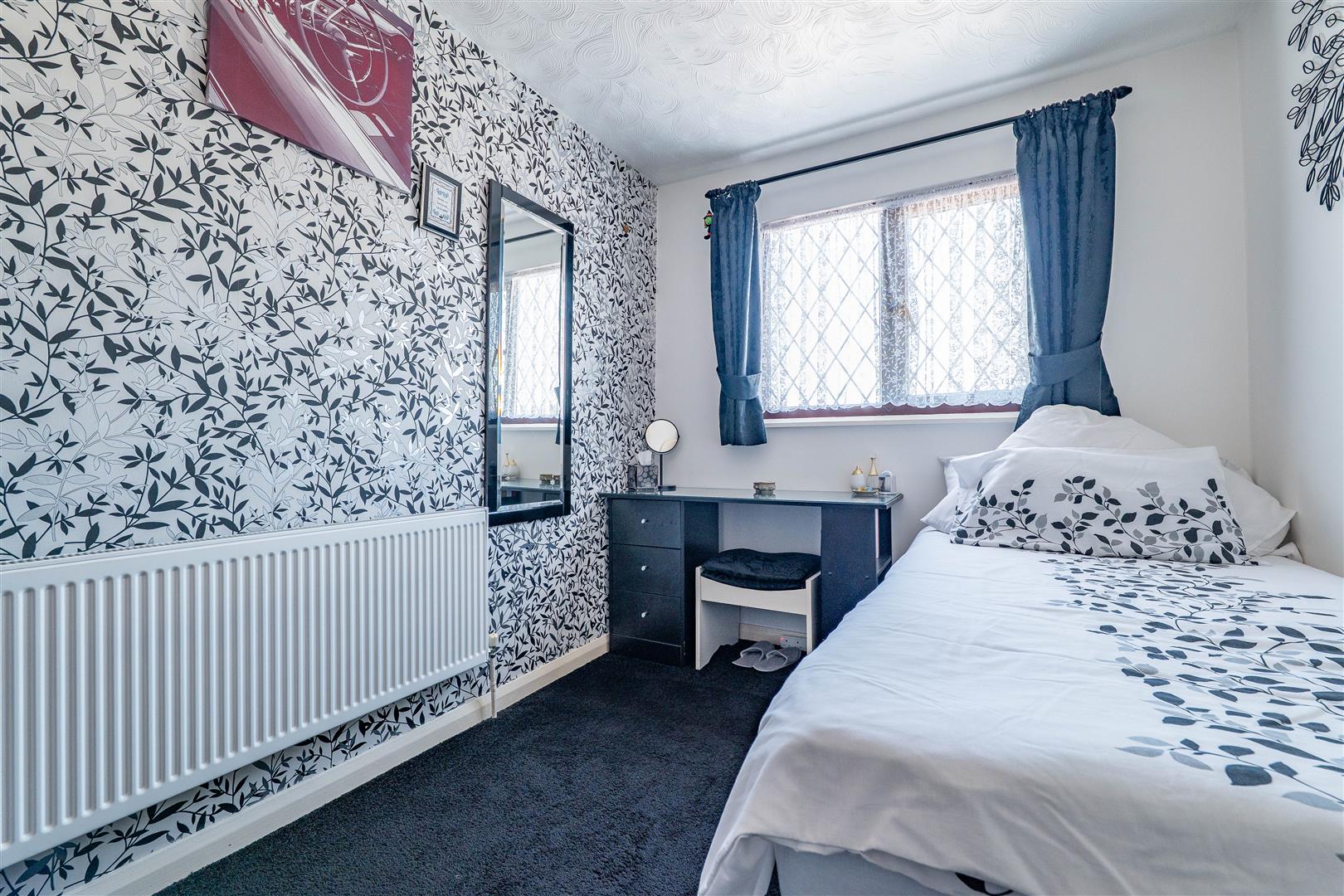 Evesham Close, Hutton, Preston